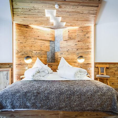Hotel Muliac Селва ди Вал Гардена Екстериор снимка