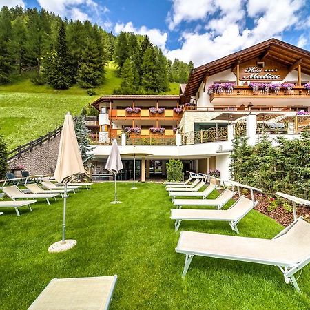 Hotel Muliac Селва ди Вал Гардена Екстериор снимка