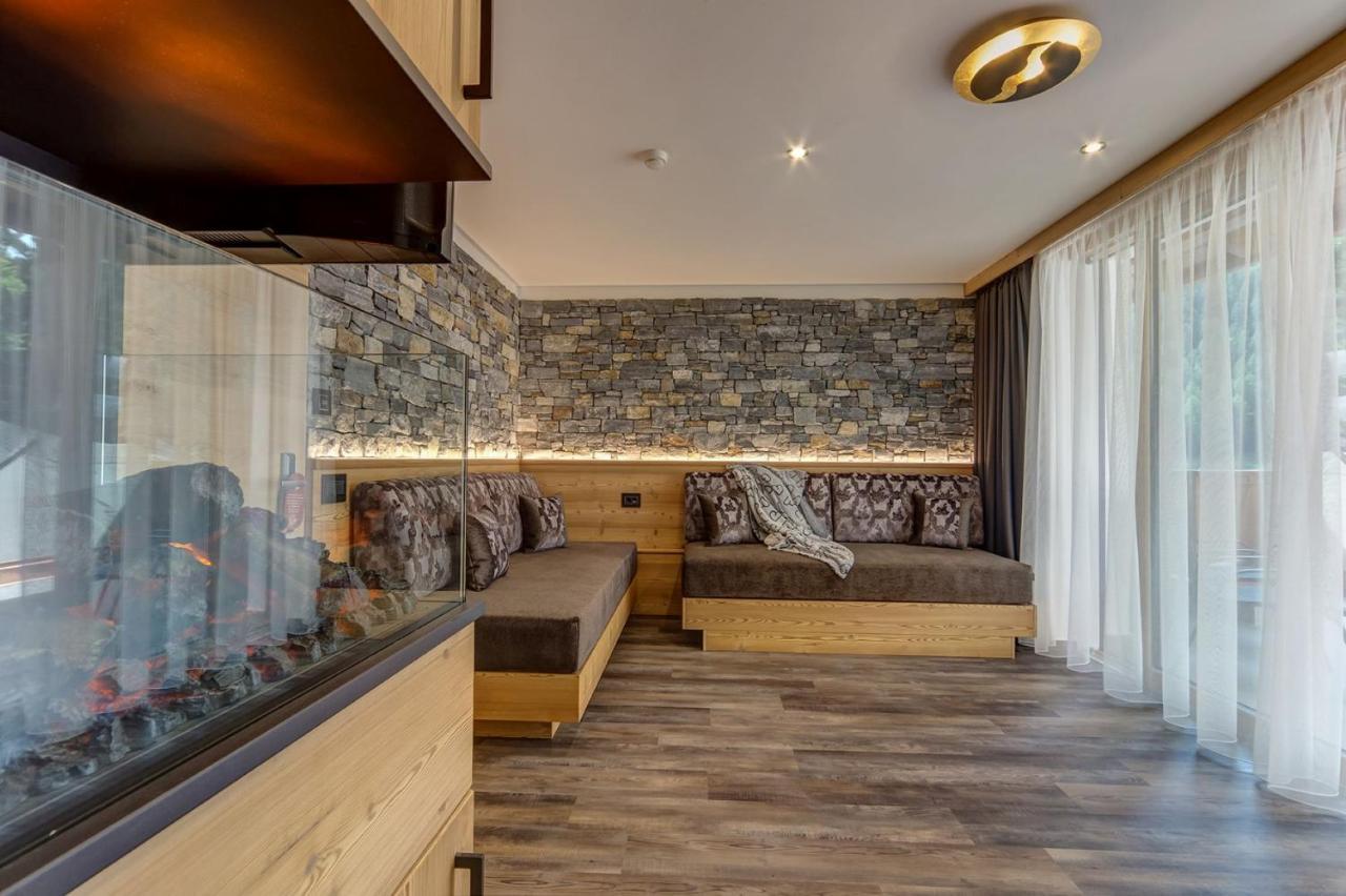 Hotel Muliac Селва ди Вал Гардена Екстериор снимка
