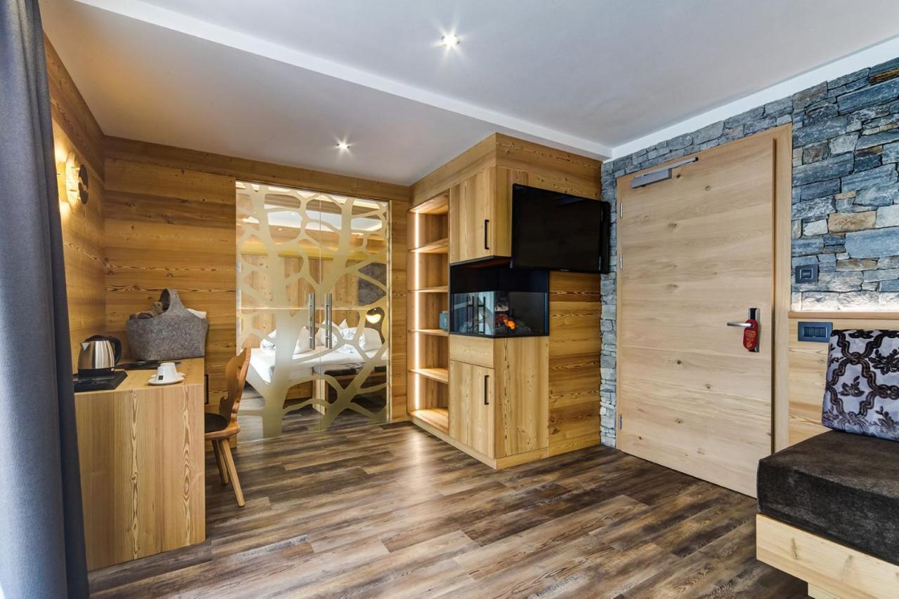 Hotel Muliac Селва ди Вал Гардена Екстериор снимка