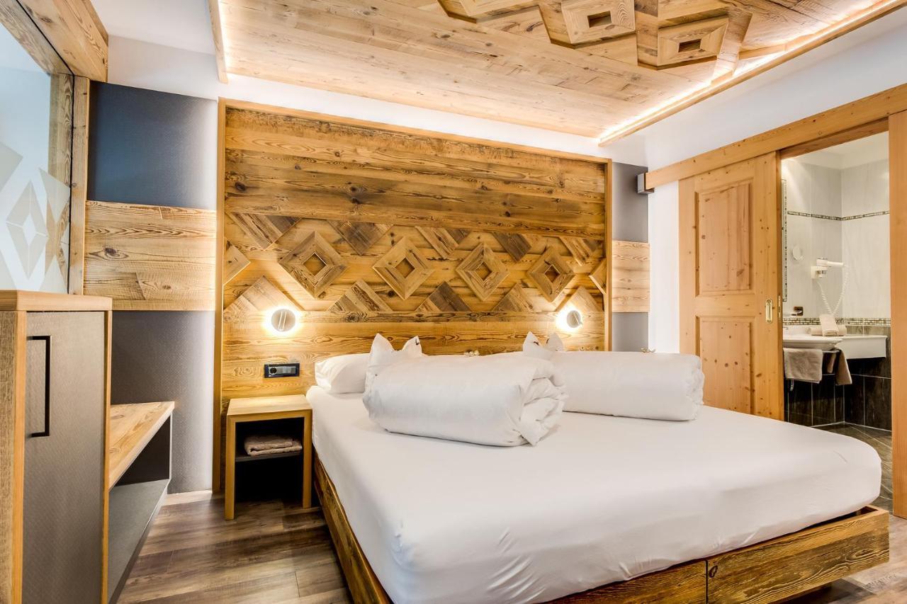 Hotel Muliac Селва ди Вал Гардена Екстериор снимка