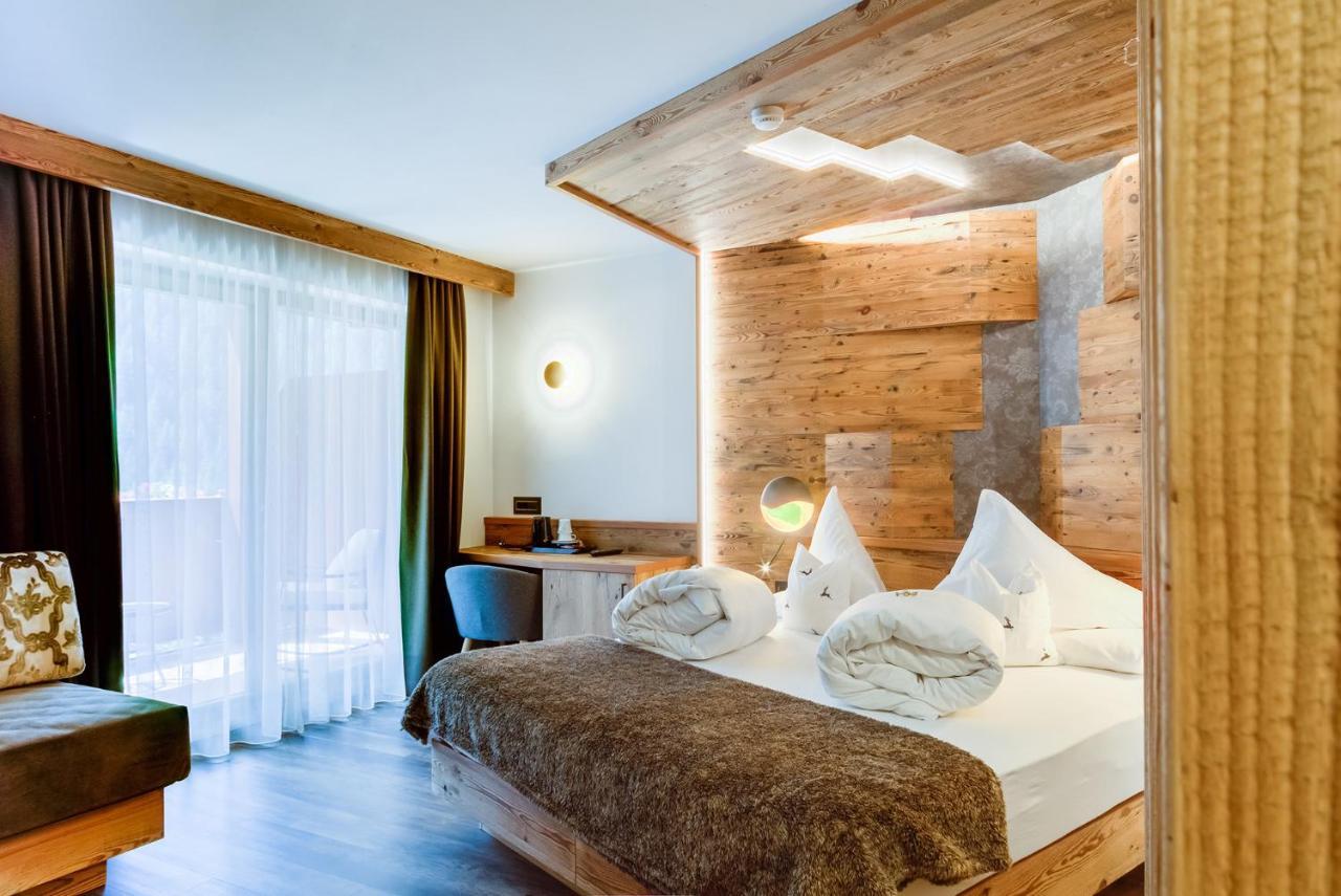 Hotel Muliac Селва ди Вал Гардена Екстериор снимка