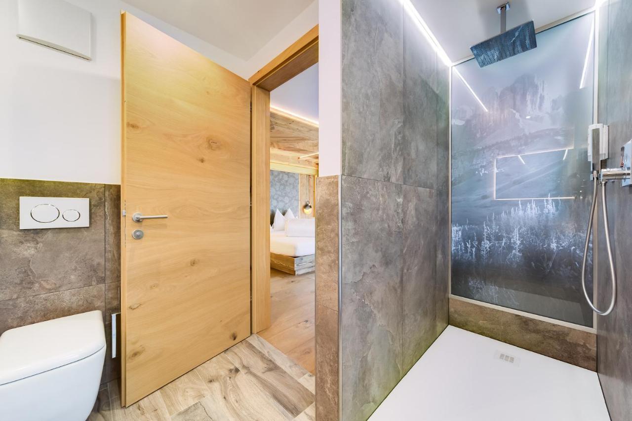 Hotel Muliac Селва ди Вал Гардена Екстериор снимка