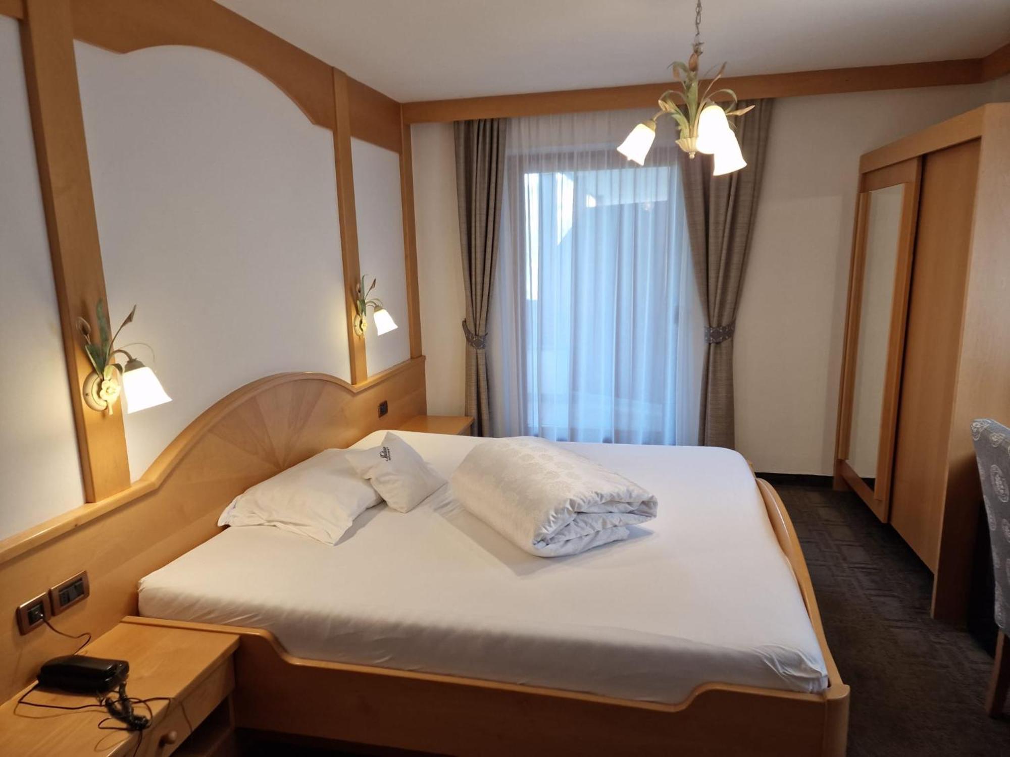 Hotel Muliac Селва ди Вал Гардена Екстериор снимка