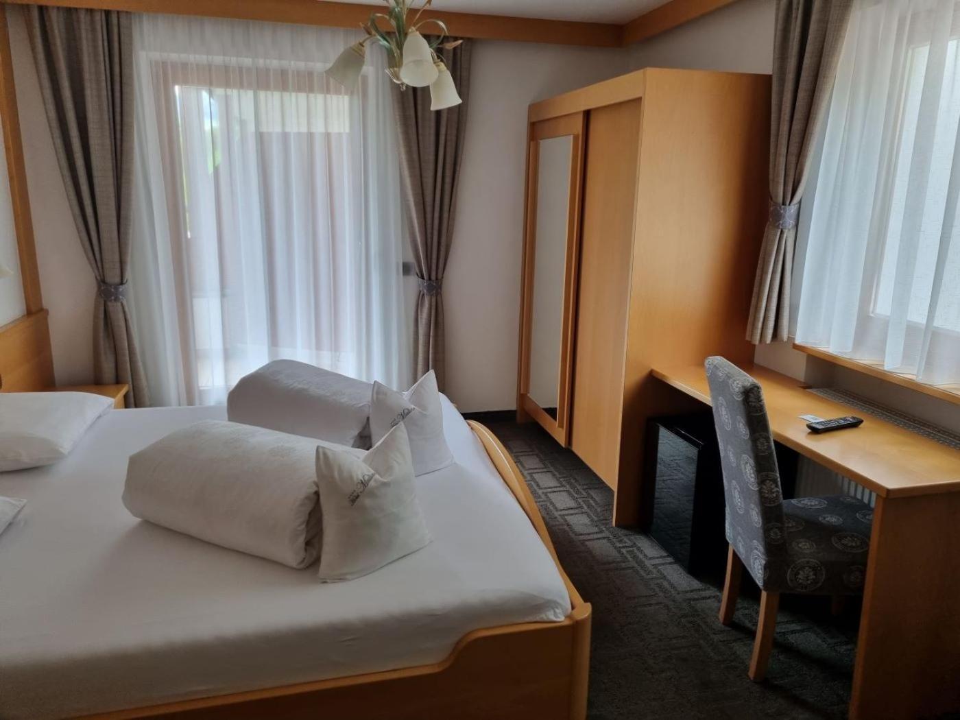 Hotel Muliac Селва ди Вал Гардена Екстериор снимка