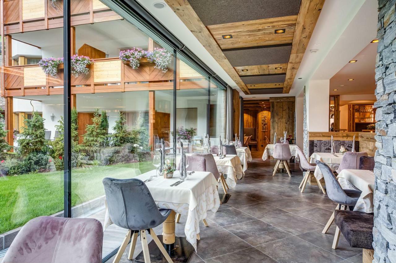 Hotel Muliac Селва ди Вал Гардена Екстериор снимка